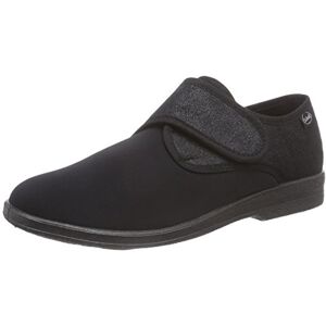 Scholl Alida MC Mules pour Femme, Noir, 38 EU - Publicité Scholl Alida MC Mules pour Femme, Noir, 38 EU - Publicité