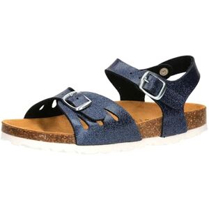 Lico Bioline Sandal Chausson, Marine, 28 EU - Publicité Lico Bioline Sandal Chausson, Marine, 28 EU - Publicité