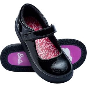 Barbie Chaussures Chaussures D'école Chaussures pour Enfants Noir 29 - Publicité Barbie Chaussures Chaussures D'école Chaussures pour Enfants Noir 29 - Publicité