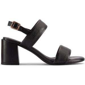 Clarks Femme Ezoria Sling, Black Interest, 41 EU - Publicité Clarks Femme Ezoria Sling, Black Interest, 41 EU - Publicité