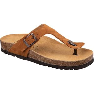 Scholl NICOLE Suede 5 Brown - Publicité Scholl NICOLE Suede 5 Brown - Publicité