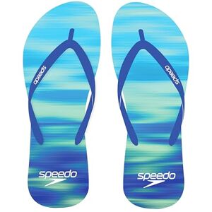 Speedo Flip Flop Tongs pour Homme, Bleu, 44.5 - Publicité Speedo Flip Flop Tongs pour Homme, Bleu, 44.5 - Publicité