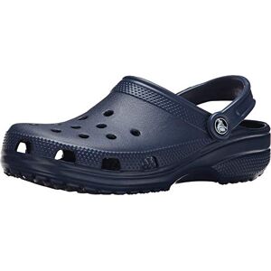 Crocs Classic Pgr, Sabots Mixte Adulte, Bleu (Navy), 37/38 EU - Publicité Crocs Classic Pgr, Sabots Mixte Adulte, Bleu (Navy), 37/38 EU - Publicité