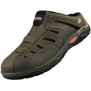 Dockers by Gerli Chaussures basses pour homme, Sandales pour hommes, 41 EU - Publicité Dockers by Gerli Chaussures basses pour homme, Sandales pour hommes, 41 EU - Publicité