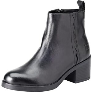 BAGATT Bottines D11-ah330 pour femme, Noir, 40 EU - Publicité BAGATT Bottines D11-ah330 pour femme, Noir, 40 EU - Publicité