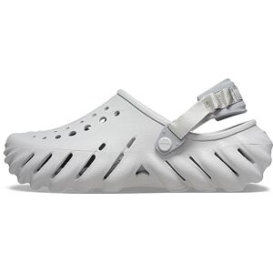 Crocs Sabots Echo Unisexes en Bois, Ambiance, 7 UK Men/ 8 UK Women - Publicité Crocs Sabots Echo Unisexes en Bois, Ambiance, 7 UK Men/ 8 UK Women - Publicité