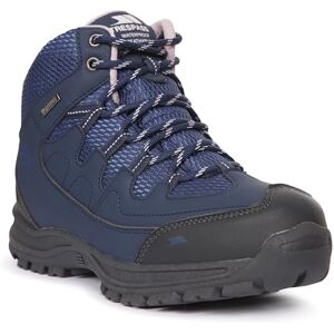 Trespass Chaussures de randonnée MITZI Femme (40 FR) (Bleu marine) - Publicité Trespass Chaussures de randonnée MITZI Femme (40 FR) (Bleu marine) - Publicité