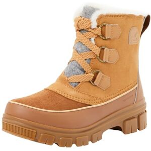 Sorel Femme Torino V WP Bottes de Neige imperméables, Tawny Buff, Velvet Tan, 40 EU - Publicité Sorel Femme Torino V WP Bottes de Neige imperméables, Tawny Buff, Velvet Tan, 40 EU - Publicité