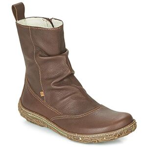El Naturalista N722 Soft Grain Brown Nido, Bottes Classiques femme, Marron (Brown), 37 EU - Publicité El Naturalista N722 Soft Grain Brown Nido, Bottes Classiques femme, Marron (Brown), 37 EU - Publicité