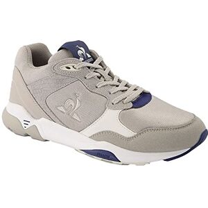 Le Coq Sportif LCS R500 W Animal chateaugray/Estate Blue - Publicité Le Coq Sportif LCS R500 W Animal chateaugray/Estate Blue - Publicité