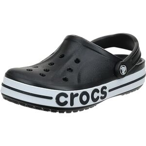 Crocs Bayaband Clog 37-38 EU Black/White - Publicité Crocs Bayaband Clog 37-38 EU Black/White - Publicité