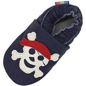 Carozoo Pirate Dark Blue 4-5y - Publicité Carozoo Pirate Dark Blue 4-5y - Publicité