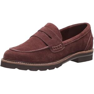 Anne Klein Women's Emmylou Loafer Flat - Publicité Anne Klein Women's Emmylou Loafer Flat - Publicité