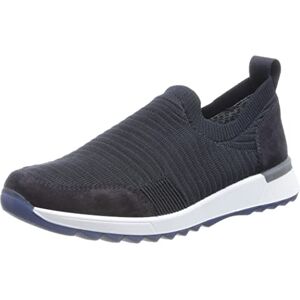 ara Femme Venice Mocassin, Bleu, 42.5 EU - Publicité ara Femme Venice Mocassin, Bleu, 42.5 EU - Publicité