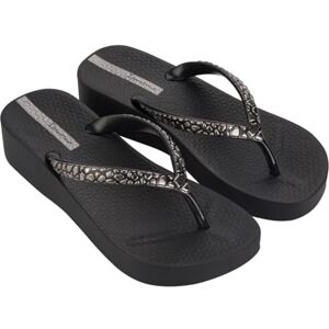 Ipanema Mesh IX Plat Fem, Sandales compensées Femme, gris foncé, 40 EU - Publicité Ipanema Mesh IX Plat Fem, Sandales compensées Femme, gris foncé, 40 EU - Publicité