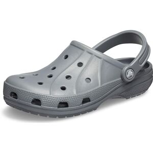 Crocs Mixte Ralen Sabot, Anthracite, 42 44 EU - Publicité