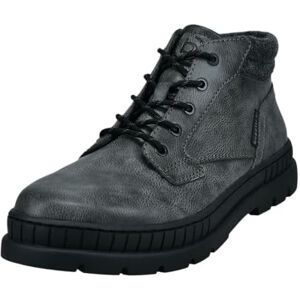 bugatti Bottes à lacets pour homme, doublure froide, Dark Grey 1100, 41 EU - Publicité bugatti Bottes à lacets pour homme, doublure froide, Dark Grey 1100, 41 EU - Publicité