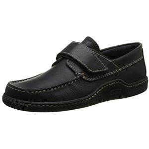 TBS Homme Mokassins, Bleu Marine B8032, 44 EU - Publicité TBS Homme Mokassins, Bleu Marine B8032, 44 EU - Publicité