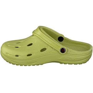 Chung Shi Unisexe Dux Bio, Sabot, Linden Green, 39-40 EU - Publicité Chung Shi Unisexe Dux Bio, Sabot, Linden Green, 39-40 EU - Publicité