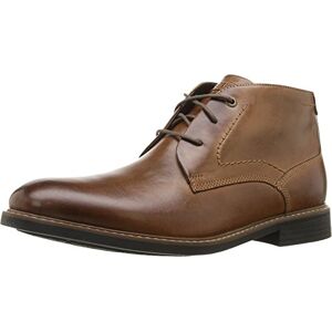 Rockport Hombres Bottes Marron Taille 11 US/45 EU, DK Brown Lea, 45 EU - Publicité Rockport Hombres Bottes Marron Taille 11 US/45 EU, DK Brown Lea, 45 EU - Publicité