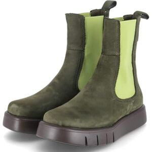 Art Malaga Bottes pour femme, kaki-pistache, 40 EU, Kaki pistache, 40 EU - Publicité Art Malaga Bottes pour femme, kaki-pistache, 40 EU, Kaki pistache, 40 EU - Publicité