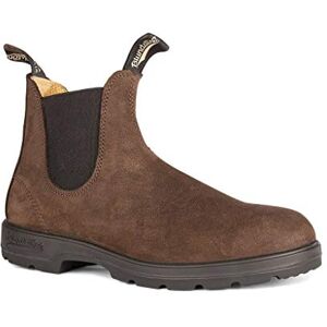 Blundstone Classic 550 Series, Chelsea mixte adulte Nubuk marron, 44 EU (9.5 UK) - Publicité Blundstone Classic 550 Series, Chelsea mixte adulte Nubuk marron, 44 EU (9.5 UK) - Publicité