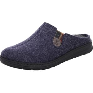 Rohde Pantoufles pour Hommes Asiago , Pointure:43 EU, La Couleur:Multicolore - Publicité Rohde Pantoufles pour Hommes Asiago , Pointure:43 EU, La Couleur:Multicolore - Publicité