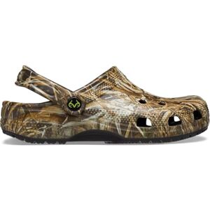 Crocs Sabots Classiques Realtree Unisexes pour Adulte, Multi Max 7, 14 Women/12 Men - Publicité Crocs Sabots Classiques Realtree Unisexes pour Adulte, Multi Max 7, 14 Women/12 Men - Publicité