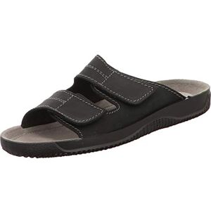 Rohde 1987, Mules homme Noir (90 Noir), 40 EU - Publicité Rohde 1987, Mules homme Noir (90 Noir), 40 EU - Publicité
