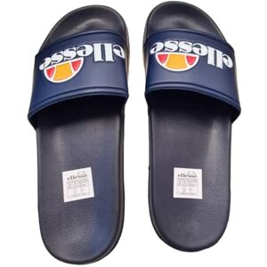 Ellesse Sandales Duke, bleu marine, 42 EU - Publicité Ellesse Sandales Duke, bleu marine, 42 EU - Publicité
