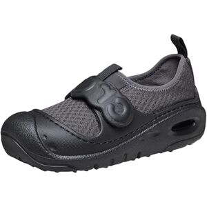 Crocs Unisexe Enfant Swiftwater Splash K Chaussures, Black, 33/34 EU - Publicité Crocs Unisexe Enfant Swiftwater Splash K Chaussures, Black, 33/34 EU - Publicité