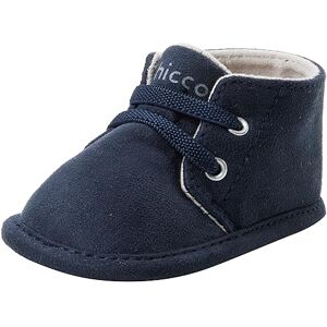 Chicco, Autres bottines, Bébé garçon, Bleu, 17 - Publicité Chicco, Autres bottines, Bébé garçon, Bleu, 17 - Publicité