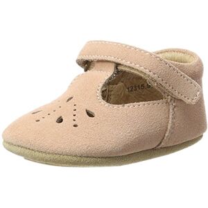 Bisgaard Bloom, Chaussons Fille, Pink 12 Peach, 20 EU - Publicité Bisgaard Bloom, Chaussons Fille, Pink 12 Peach, 20 EU - Publicité