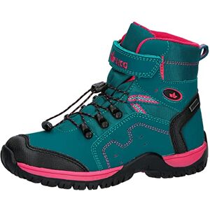 Lico Bottes de neige Askim Vs unisexes pour enfant, rose pétrole, 40 EU - Publicité Lico Bottes de neige Askim Vs unisexes pour enfant, rose pétrole, 40 EU - Publicité
