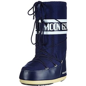 Tecnica Moon Boot Nylon, Bottes de neige mixte adulte Rouge rouge, 42-44 EU - Publicité Tecnica Moon Boot Nylon, Bottes de neige mixte adulte Rouge rouge, 42-44 EU - Publicité
