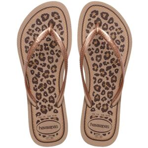 Havaianas 4103352h rosaor 37/38 EU - Publicité Havaianas 4103352h rosaor 37/38 EU - Publicité
