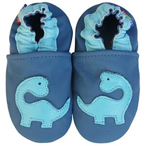 Carozoo Bleu De Dinosaure(Dinosaur Blue) 2-3y - Publicité Carozoo Bleu De Dinosaure(Dinosaur Blue) 2-3y - Publicité