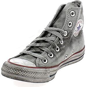 Converse 156885C Chuck Taylor All Star Canvas LTD Homme Gray/Gray/White EU 37 - Publicité Converse 156885C Chuck Taylor All Star Canvas LTD Homme Gray/Gray/White EU 37 - Publicité