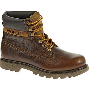 Cat Footwear Colorado Bottines à lacets pour homme beige 41 - Publicité Cat Footwear Colorado Bottines à lacets pour homme beige 41 - Publicité