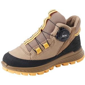ECCO Boy's Exostrike, Black Nutmeg Brown Nutmeg Brown, 30 EU - Publicité ECCO Boy's Exostrike, Black Nutmeg Brown Nutmeg Brown, 30 EU - Publicité