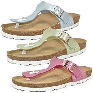 Rohde Femme Alba Chausson, 91 Noir laqué, 36 EU - Publicité Rohde Femme Alba Chausson, 91 Noir laqué, 36 EU - Publicité