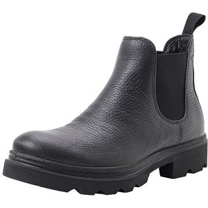 ECCO Men's Grainer Boots, Noir, 45 EU - Publicité ECCO Men's Grainer Boots, Noir, 45 EU - Publicité