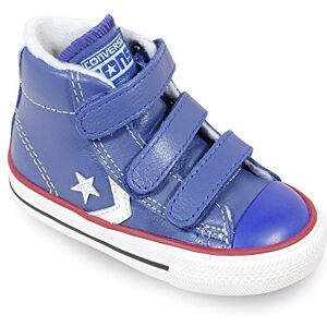 Converse SP 3V Mid Leath (B36), Taille 20 - Publicité Converse SP 3V Mid Leath (B36), Taille 20 - Publicité
