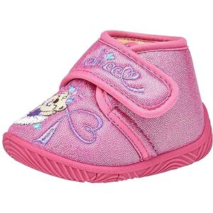 Chicco, Chaussons Bébé Fille Maison et Maternelle Confortables, Flexibles, Respirants et Légers, Chaussons Maison Bébé Fille, Designed in Italy - Publicité Chicco, Chaussons Bébé Fille Maison et Maternelle Confortables, Flexibles, Respirants et Légers, Chaussons Maison Bébé Fille, Designed in Italy - Publicité
