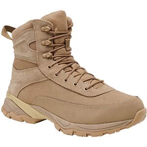 Brandit Tactical Next Generation Boots, color: beige, size: 43 - Publicité Brandit Tactical Next Generation Boots, color: beige, size: 43 - Publicité