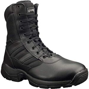 Magnum Chaussures modèle Panther 8.0 Sz, pour hommes, NOIR, 43 EU - Publicité Magnum Chaussures modèle Panther 8.0 Sz, pour hommes, NOIR, 43 EU - Publicité