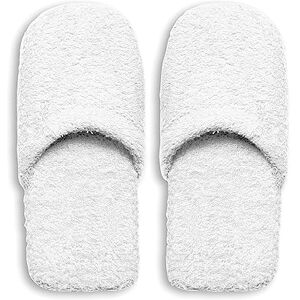 Excelsa Chaussons de Bain Chauds en éponge Homme 30 x 12 x 5 cm 30x12x5 cm Bianco - Publicité Excelsa Chaussons de Bain Chauds en éponge Homme 30 x 12 x 5 cm 30x12x5 cm Bianco - Publicité