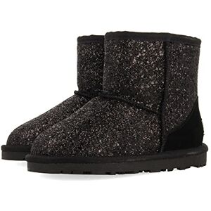 GIOSEPPO Bottines type australiennes beige avec paillettes pour fille et garçon Tranoy, Noir, 39 EU - Publicité GIOSEPPO Bottines type australiennes beige avec paillettes pour fille et garçon Tranoy, Noir, 39 EU - Publicité
