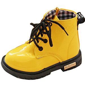 Gaorui Bottines Pour Bebe En Cuir - Publicité Gaorui Bottines Pour Bebe En Cuir - Publicité