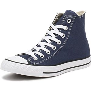 Converse Ct as hi blu X/M9622 - Publicité Converse Ct as hi blu X/M9622 - Publicité